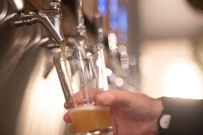 Twilight Sip & Dine Sarasota- A Walking/Food Tour (adults 21+) - FAQs