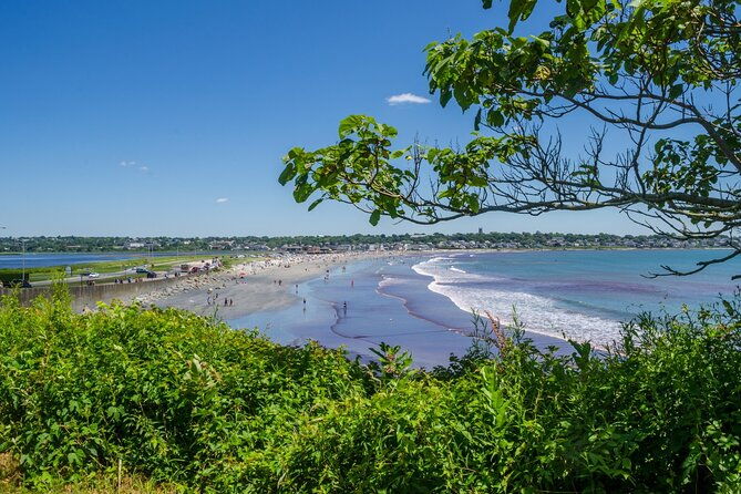 Ultimate Newport Self-Guided Bundle Tour - Highlights