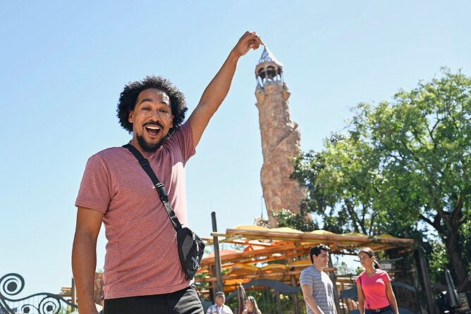 Universal Orlando Park to Park Tickets - USA / Canada Residents - FAQ
