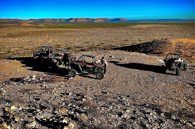 UTV Adventure Tour / Rental - FAQ — Practical Questions About the UTV Adventure Tour