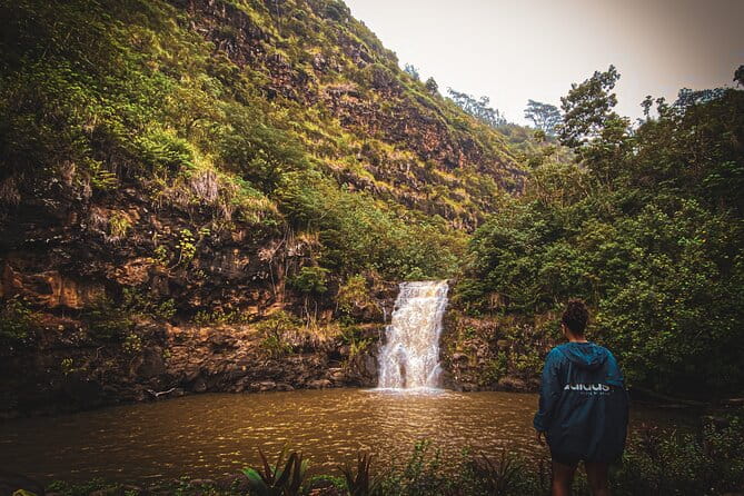 Waterfall Hike in Hawai'i Rainforest Trail - FAQ
