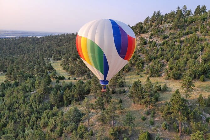 Western Horizons Hot Air Balloon rides - In Closing: Who Will Love Western Horizons?