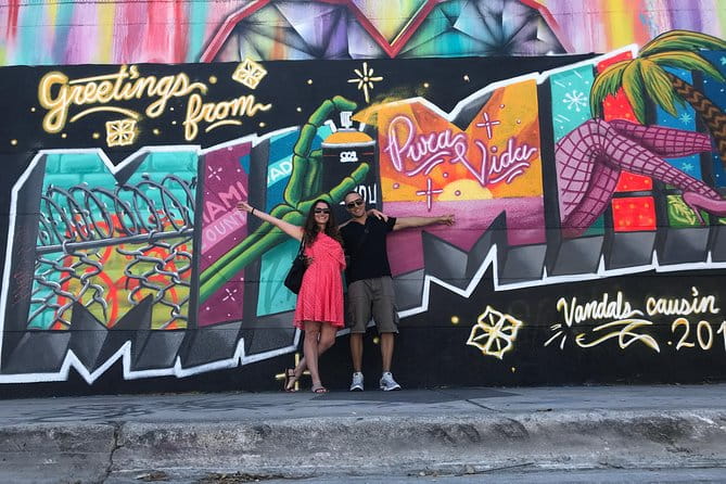 Wynwood French Guided Tour - Street Art - Practical Tips for Booking and Participation