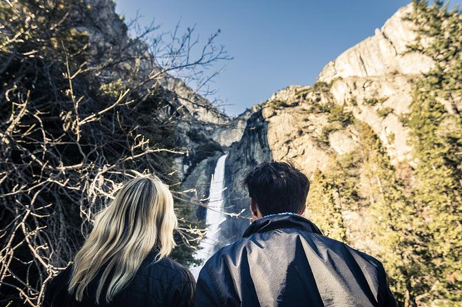 Yosemite National Park and Giant Sequoias Tour from San Jose - What You’ll Experience and Why It Matters
