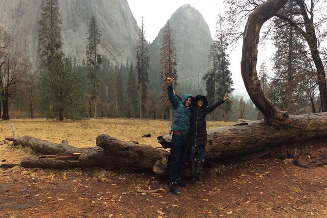 Yosemite Valley Discovery Walk - Frequently Asked Questions