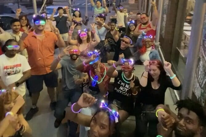 3+ Hours of Friending & Fun as a local New Yorker - FAQ