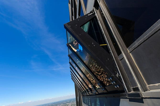 360 CHICAGO Observation Deck Admission - Authentic Experiences from Visitors