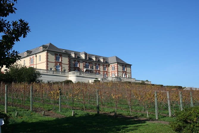 6-Hour Private Wine Country Tour of Napa in Lincoln MKT Limo (up to 8 people) - Final Thoughts