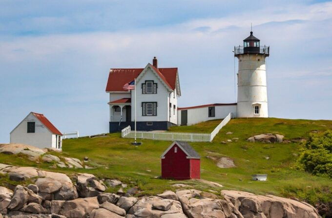 Boston: Kennebunkport Day Trip with Optional Lobster Tour - Practical Tips for Travelers