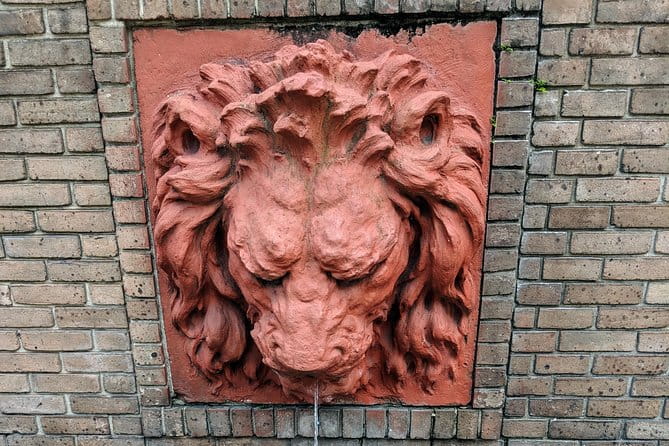 Custom Savannah Private Tour - FAQ