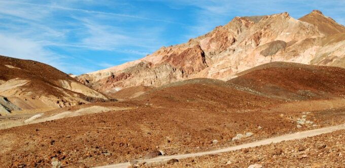 Death Valley: Full-Day Tour from Las Vegas - FAQs