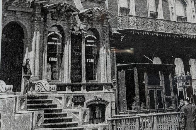 Explore the Ruins of a Forgotten City in the Middle of Manhattan - Frequently Asked Questions