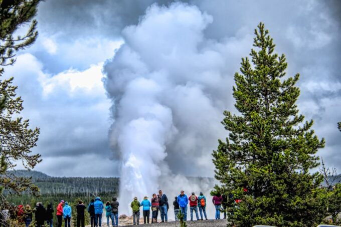 From Jackson: Yellowstone National Park Day Trip with Lunch - Final Thoughts