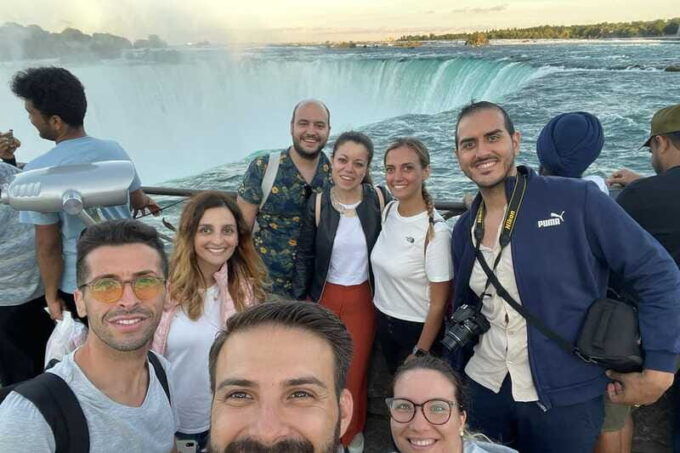 From NYC: Niagara Falls & 1000 Islands 3-Day Tour - FAQ
