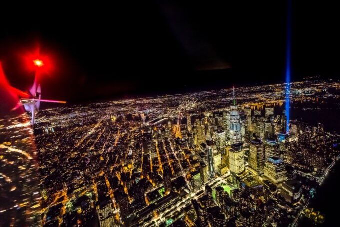 From Westchester: NYC Private Helicopter Tour for Couples - FAQ