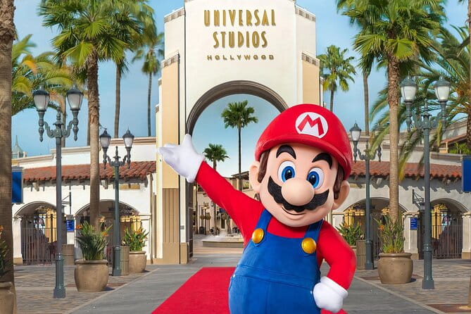 LA: Celebrity Homes & Universal Studios Hollywood Package - Who Is This Tour Best For?
