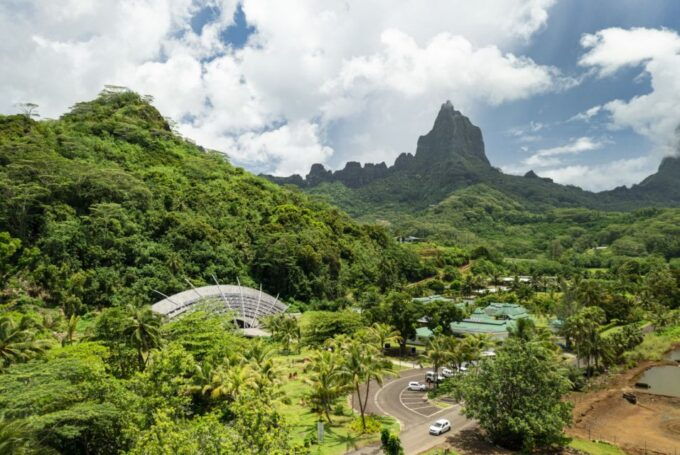 Moorea Highligts: Blue Lagoon Shore Attractions and Lookouts - Considerations and Limitations
