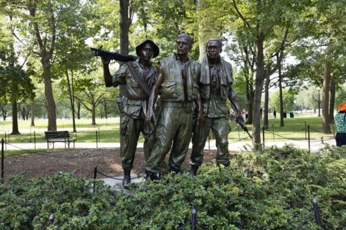 NYC: Niagara Falls, Philadelphia, Washington DC 4-Day Tour - Frequently Asked Questions