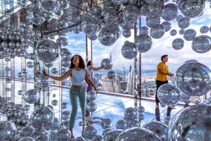 NYC: SUMMIT One Vanderbilt Experience Ticket - Final Words