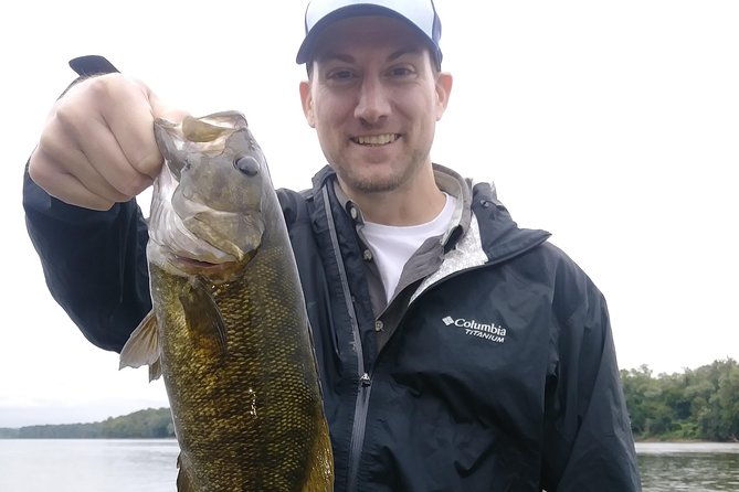Osprey Fishing Charters: Potomac River Fishing - Final Thoughts