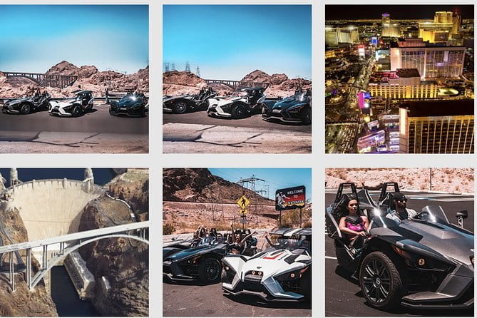 Polaris Slingshot Rentals - FAQs