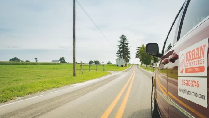 Private Lancaster County Amish Tour from Philadelphia - FAQs