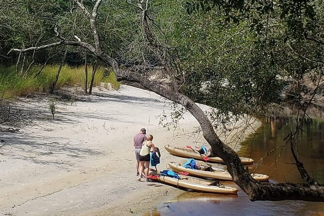 River Tubing & Kayaking - Frequently Asked Questions