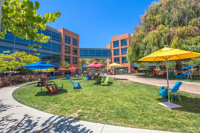 Silicon Valley Private Tour - FAQ