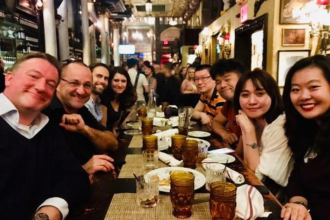 Speakeasy and Hidden Bar Night Tour NYC - Final Words