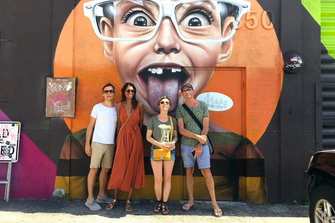 Wynwood French Guided Tour - Street Art - The Sum Up: Who Will Enjoy This Tour?