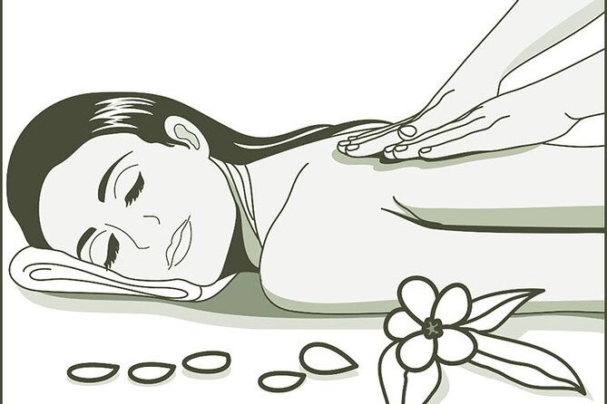 90 Minute Queen Massage Package - Key Points