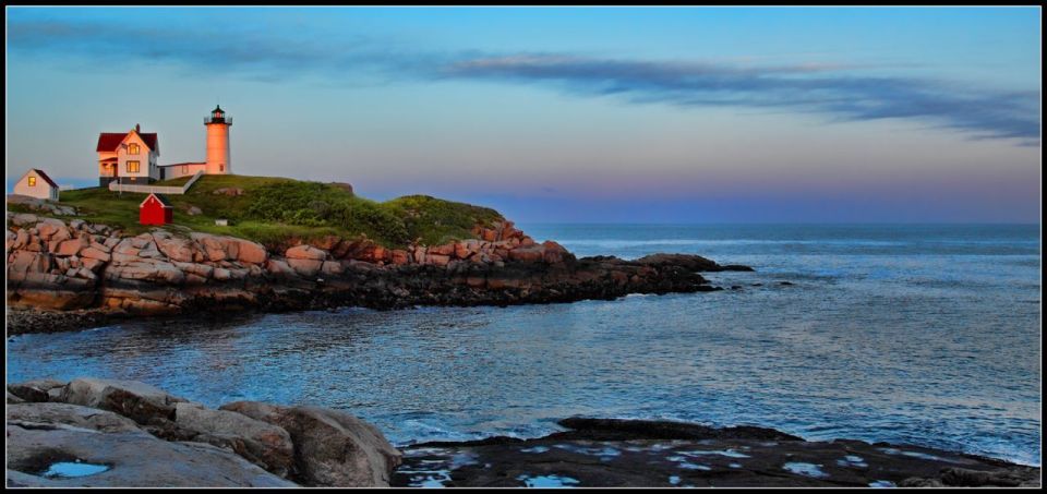 Boston: Kennebunkport Day Trip with Optional Lobster Tour - Final Thoughts