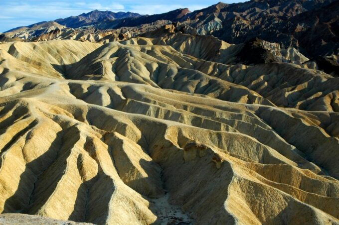 Death Valley: Full-Day Tour from Las Vegas - Final Thoughts