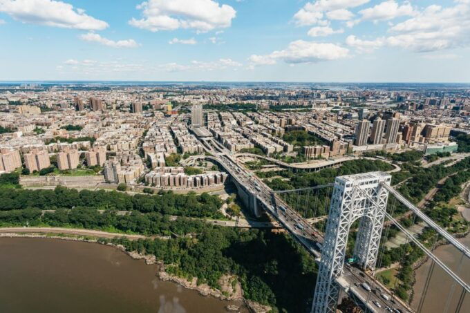 From Westchester: Private NYC Helicopter Tour for 2-6 People - Final Word