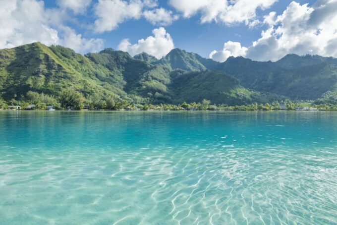 Moorea Highligts: Blue Lagoon Shore Attractions and Lookouts - Who Will Love This Tour?