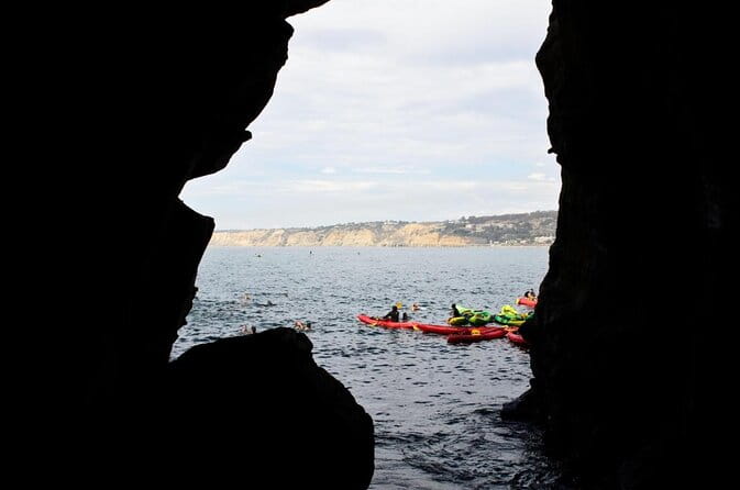 A Local’s Guide to La Jolla’s Sights: A Self-Guided Urban Stroll - Key Points