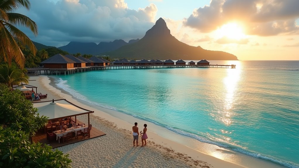 affordable bora bora experiences