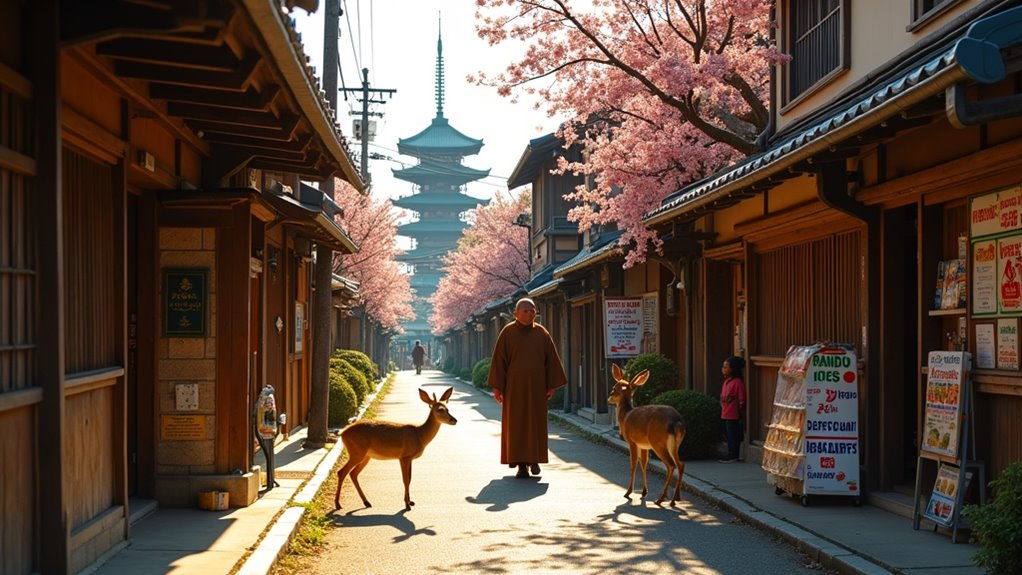 affordable cultural heritage destination