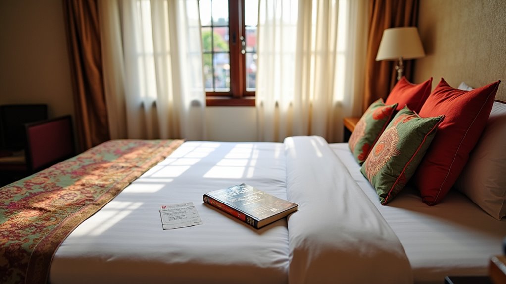 affordable diverse indian accommodations