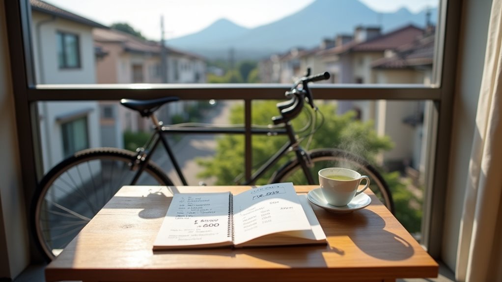 affordable diverse japanese cities