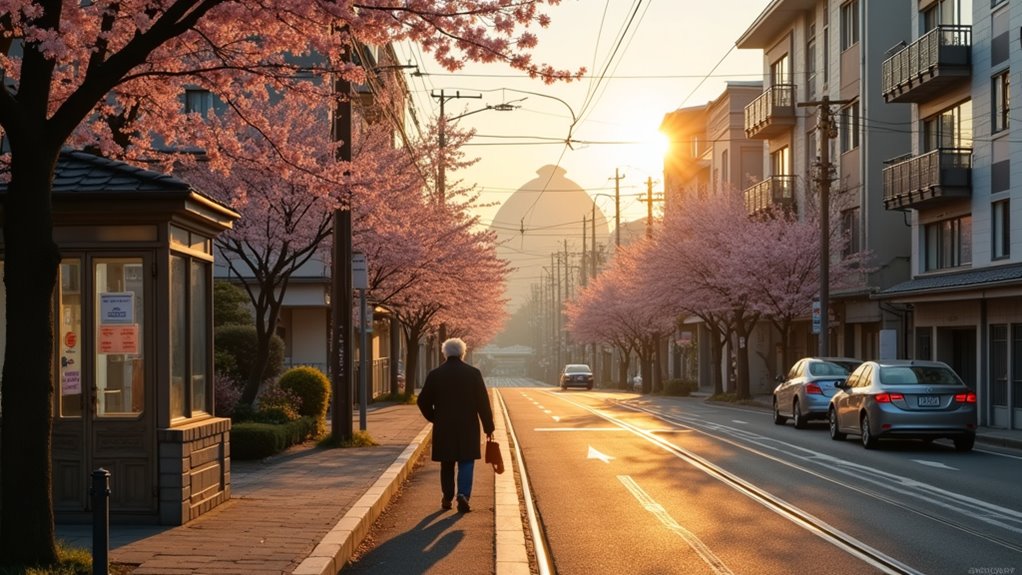 affordable hiroshima healthcare and living