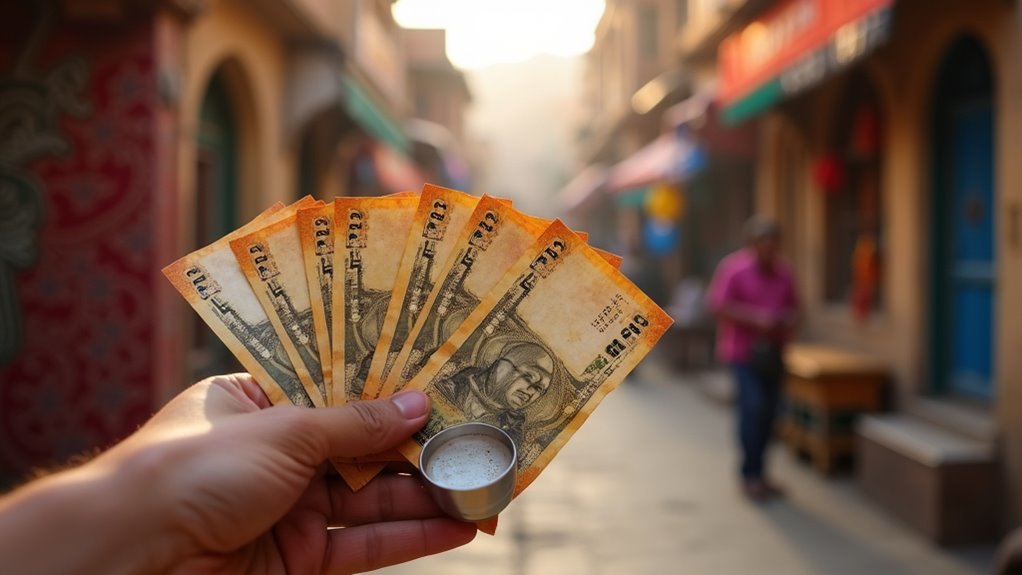 affordable india travel experiences