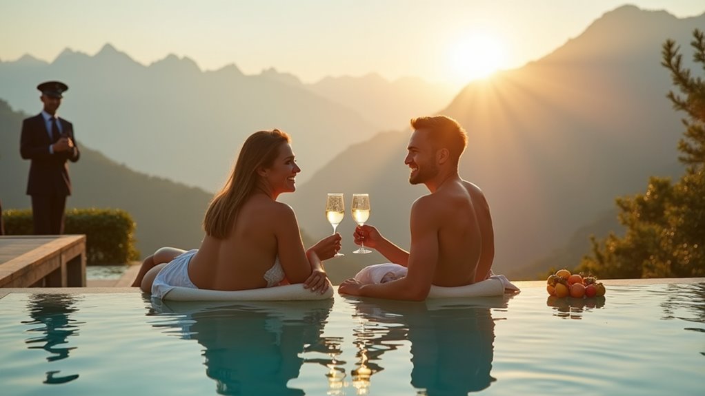 affordable luxury experiential travel