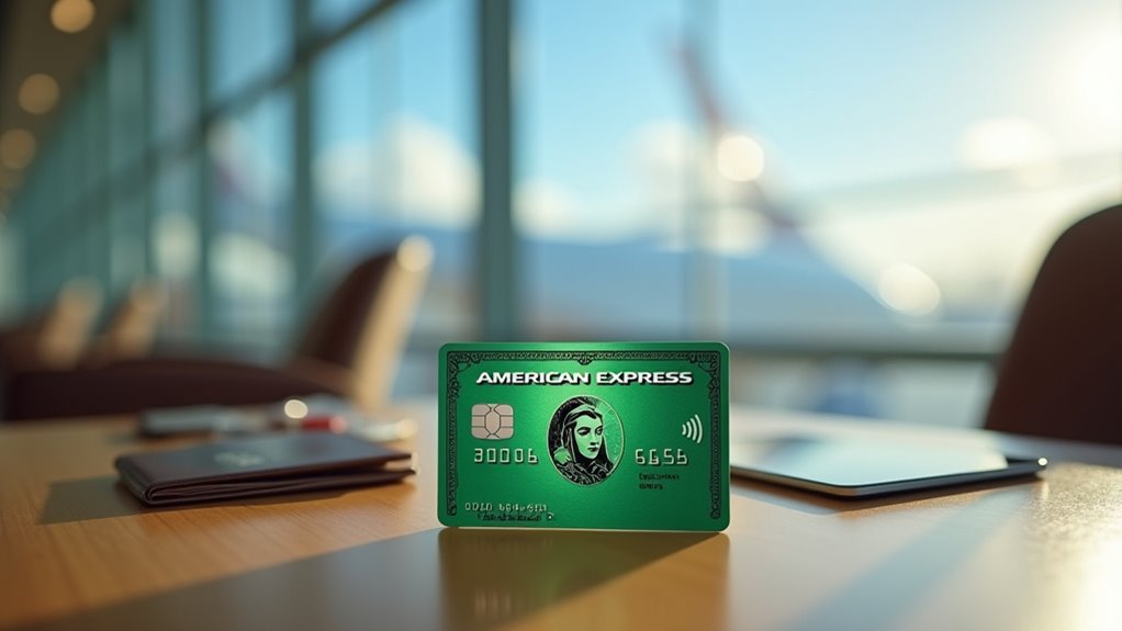 affordable premium travel benefits