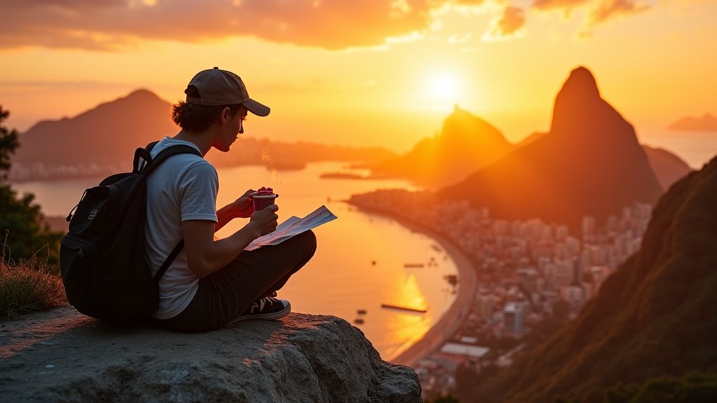 affordable rio de janeiro travel
