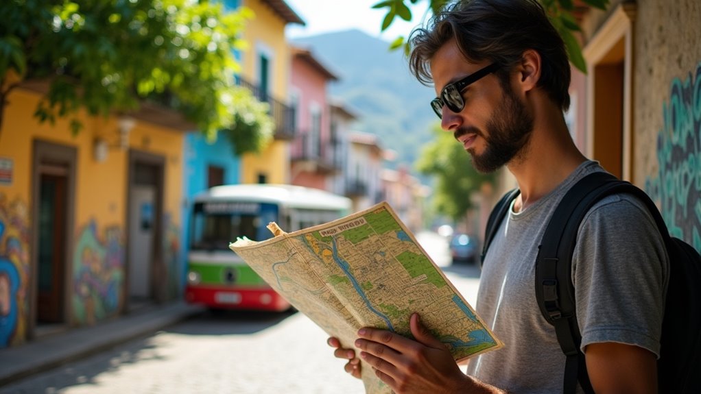 affordable rio neighborhood stays