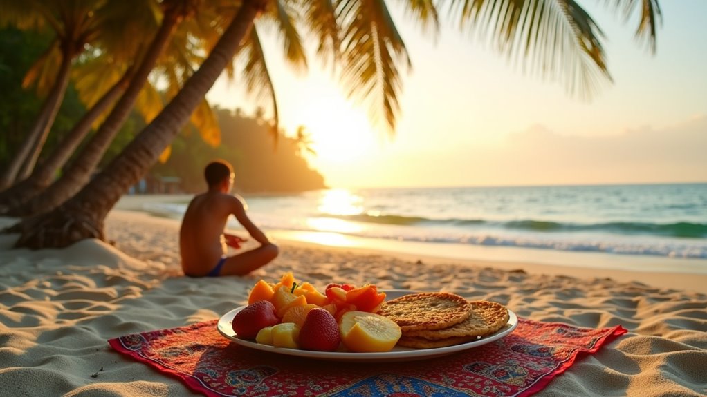 affordable sri lankan tourism