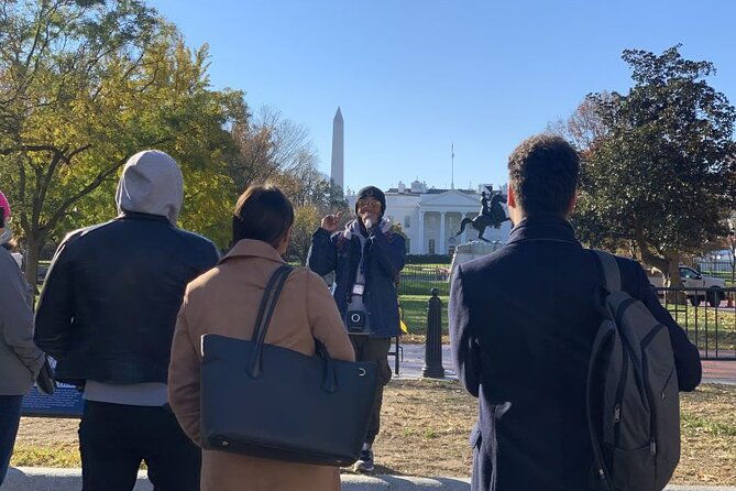 African American History Museum Entry with Private Guided Tour - What Travelers Are Saying