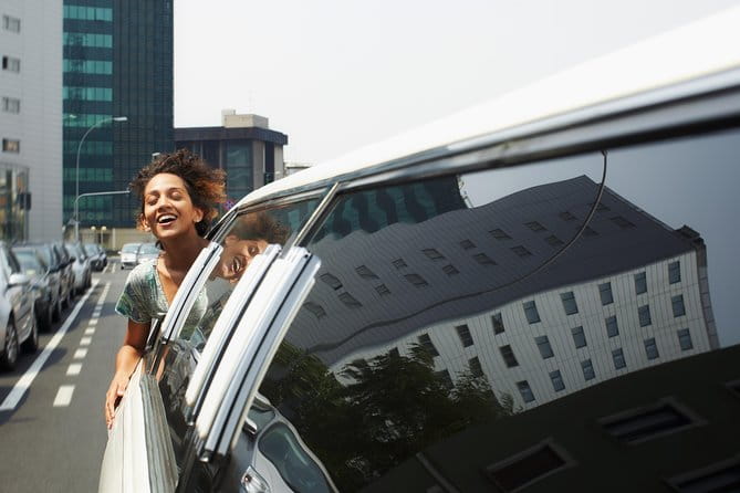 Airport Luxe departure ride from NY Hotels by Stretch Limousine,Sedan or Minibus - Honest Review of the Airport Luxe Departure Ride from NY Hotels