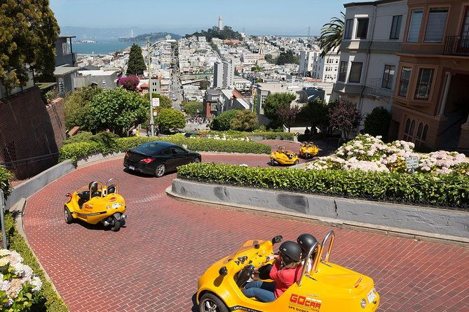 All Day Special GoCar Tour in San Francisco - All Day Special GoCar Tour in San Francisco – A Practical Guide